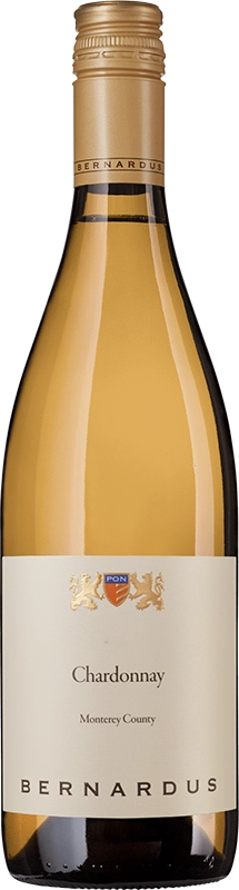 Bernardus, Chardonnay Magnum